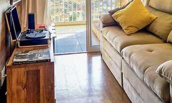 Imagem 5: Apartamento à Venda - Bosque da Saúde, 2 Quartos, 60 m2