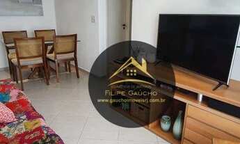 Imagem 7: VILLA MESSINA - ANDAR ALTO - SOL DA MANHA