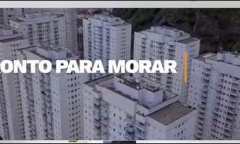 Imagem 4: Apartamento para venda possui 88 metros quadrados com 3 quartos em Marapé - Santos - SP