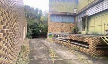 Imagem 7: Galpão, 1300 m² - venda por R$ 5.500.000,00 ou aluguel por R$ 20.000,00/mês - Vila Valpara