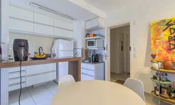 Imagem 6: Apartamento Venda Brooklin 67 m² 2 Dormitórios