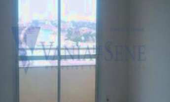 Imagem: SAO JOSE DOS CAMPOS - Residential / Apartment