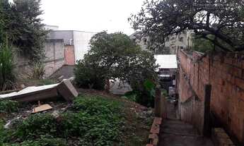 Imagem 6: Terreno à venda, 622 m² por R$ 500.000,00 - Campo Comprido - Curitiba/PR