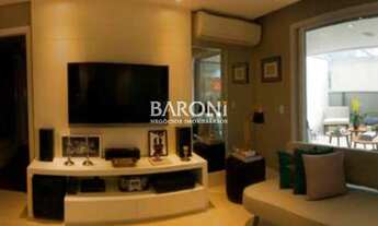 Imagem 2: São Paulo - Apartamento Padrão - Vila Olímpia