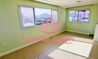 Imagem 4: Cobertura duplex disponível para venda e aluguel anual