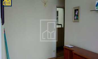 Imagem 5: APARTAMENTO SÃO JOSÉ DOS CAMPOS JD VALE PARAISO