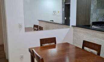 Imagem 4: Apartamento com 3 quartos à venda, 130 m² por R$ 540.000 - Vila Baeta Neves - São Bernardo