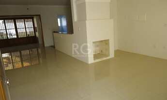 Imagem: Porto Alegre - Casa Padrão - Jardim Itu