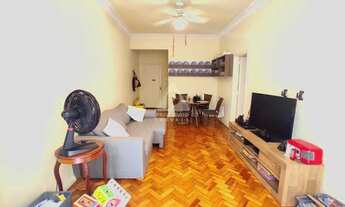 Imagem 4: Apartamento à venda, 2 quartos, Copacabana - RIO DE JANEIRO/RJ