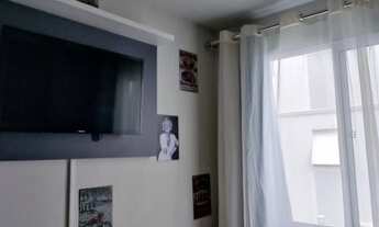 Imagem 5: Excelente Apartamento Com Garden No Condomínio Parque Castellammare