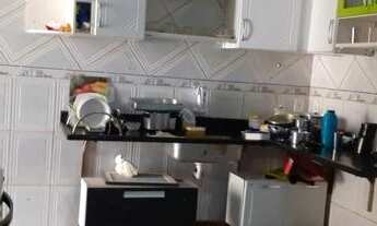 Imagem 7: Casa Escriturada na Quadra 312 de Santa Maria