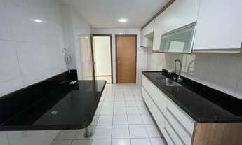 Imagem 3: Apartamento para venda com 130 metros quadrados com 3 quartos em Praia da Costa - Vila Vel