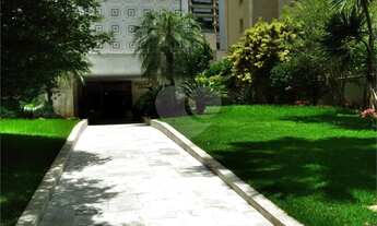 Imagem 4: São Paulo - Apartamento Padrão - HIGIENÓPOLIS