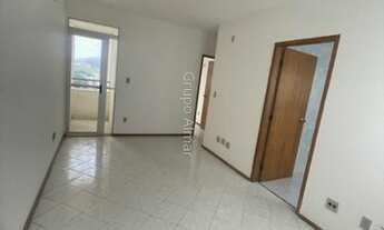 Imagem 2: Juiz de Fora - Apartamento Padrão - Santa Helena