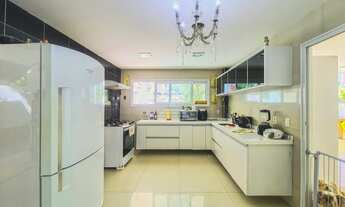 Imagem 4: Casa no Alphaville Fortaleza 04 Suítes(TR84565) MKT