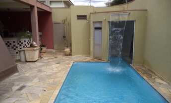 Imagem 4: Casa Comercial para Venda em Ribeirão Preto, Alto da Boa Vista, 4 dormitórios, 4 suítes, 6