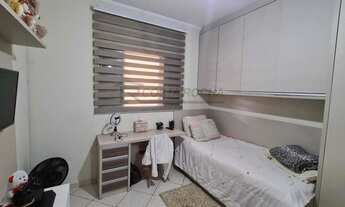 Imagem 7: Casa com 3 dormitórios à venda, 200 m² por R$ 550.000 - Jardim da Cidade - Salto/SP