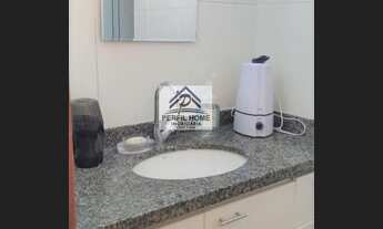 Imagem 6: Apartamento para Venda em Salvador, Caminho das Arvores, 2 dormitórios, 2 suítes, 3 banhei