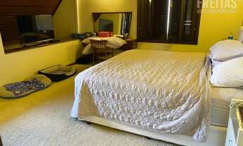 Imagem 3: CASA A VENDA EM ALPHAVILLE - RESIDENCIAL ALPHAVILLE 0