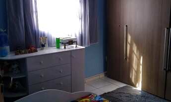 Imagem 6: Residencial - Jd Santa Maria Ii