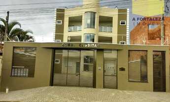 Imagem: Apartamento residencial à venda, Parque