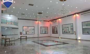 Imagem 4: Prédio, 737 m² - venda por R$ 2.600.000,00 ou aluguel por R$ 17.000,00/mês - São João Bosc