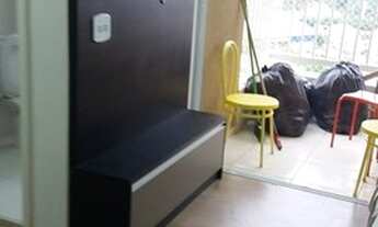 Imagem 2: Sorocaba - Apartamento Padrão - Vila Hortência