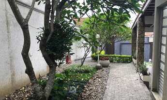 Imagem 4: Casa Térrea Vila Suíssa