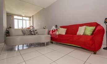 Imagem 4: Apartamento à venda, 3 quartos, 1 suíte, 2 vagas, Glória - RIO DE JANEIRO/RJ