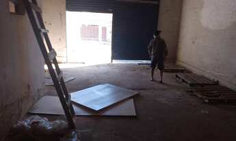 Imagem 2: Galpão à venda, 320 m² por R$ 360.000,00 - Parque Jóquei Club - Campos dos Goytacazes/RJ