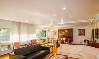 Imagem: Apartamento à venda, 4 quartos, 2 suítes