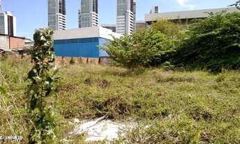 Imagem 7: Área para Locação em Recife, Boa Viagem, 1 dormitório, 4 vagas