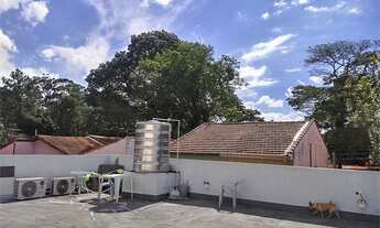 Imagem 3: Casa de vila para venda com 108 metros quadrados com 2 quartos em Vila Albertina - São Pau