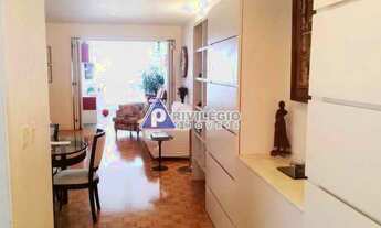 Imagem 4: Excelente apartamento 3 quartos reformado em Ipanema