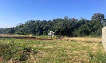 Imagem 3: Terreno à venda, 300 m² por R$ 240.000 - Loteameneto Verdes Pampas - Foz do Iguaçu/PR
