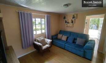 Imagem 3: Casa com 3 dormitórios com Edicula à venda, 102 m² por R$ 349.000 - Vila Gilcy - Campo Lar