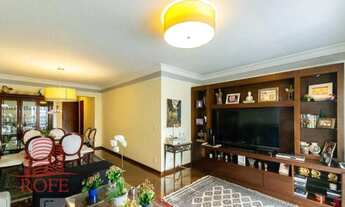 Imagem 6: Apartamento à venda, 135 m² por R$ 1.980.000,00 - Moema - São Paulo/SP