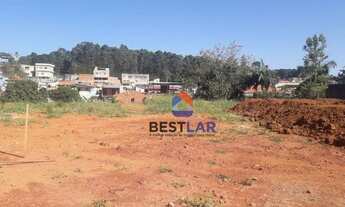 Imagem 2: Terreno à venda, 1055 m² por R$ 601.407,00 - Granja Viana - Cotia/SP