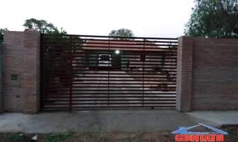 Imagem: Residencial - Broa