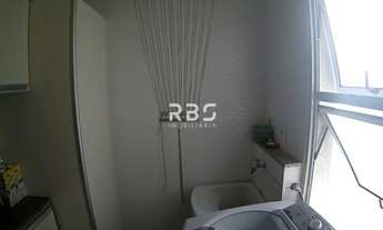 Imagem 3: APARTAMENTO 03 QUARTOS COM SUITE NA PRAIA DA BALEIA