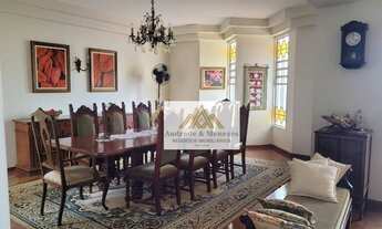 Imagem: Sobrado com 4 dormitórios à venda, 511