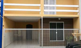 Imagem: Sobrado para venda possui 140 metros quadrados