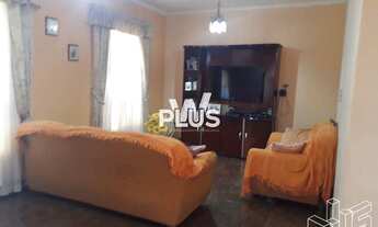 Imagem: Casa em Sorocaba bairro Jardim Prestes de