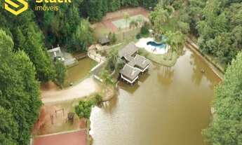 Imagem 6: TERRENO A VENDA EM JUNDIAÍ NO CONDOMÍNIO ALTO PADRÃO PARQUE DOS MANACÁS NA REGIÃO DO BAIRR