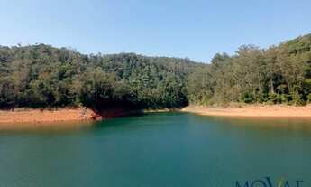 Imagem: Área 28 Alqueires - Represa Jaguari - Jacareí