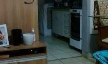 Imagem 4: ED. BUGANVILLE Apartamento com 2 dormitórios