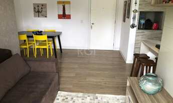 Imagem 3: Porto Alegre - Apartamento Padrão - Jardim Itu Sabará