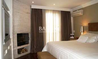 Imagem 7: SÃO PAULO - Apartamento Padrão - Vila Mariana