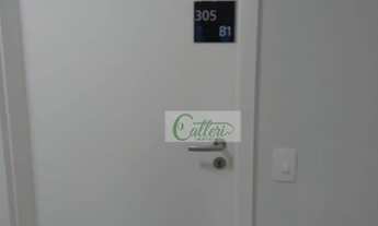 Imagem 7: Apartamento com 2 dormitórios à venda, 71 m² por R$ 1.040.700,00 - Botafogo - Rio de Janei