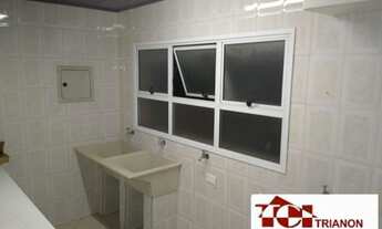 Imagem 5: COBERTURA DIFERENCIADO COM 3 SUÍTES ( SENDO 1 MASTER COL CLOSET E ESCRITÓRIO) COM ÁREA TOT